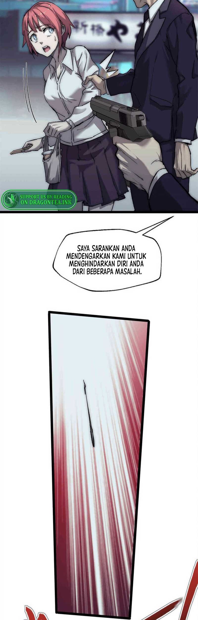 48 Hours a Day Chapter 31 Gambar 6