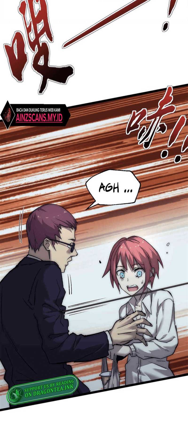48 Hours a Day Chapter 31 Gambar 7