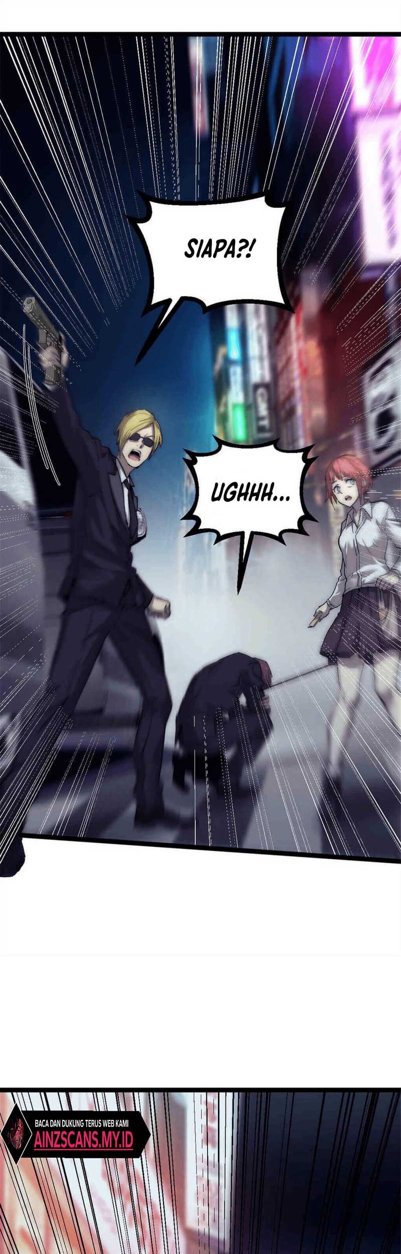 48 Hours a Day Chapter 31 Gambar 8