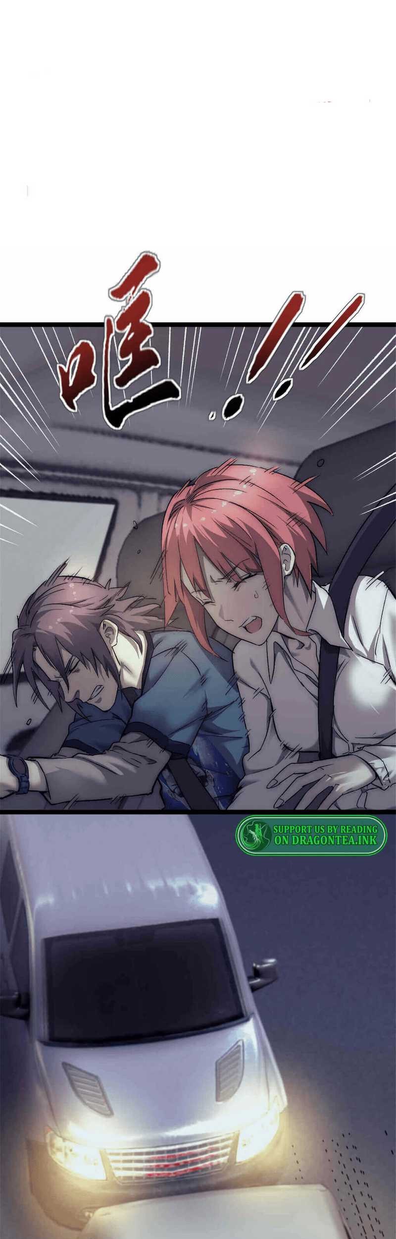 48 Hours a Day Chapter 31 Gambar 19