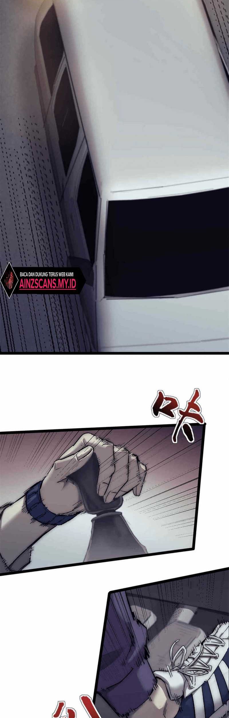 48 Hours a Day Chapter 31 Gambar 20