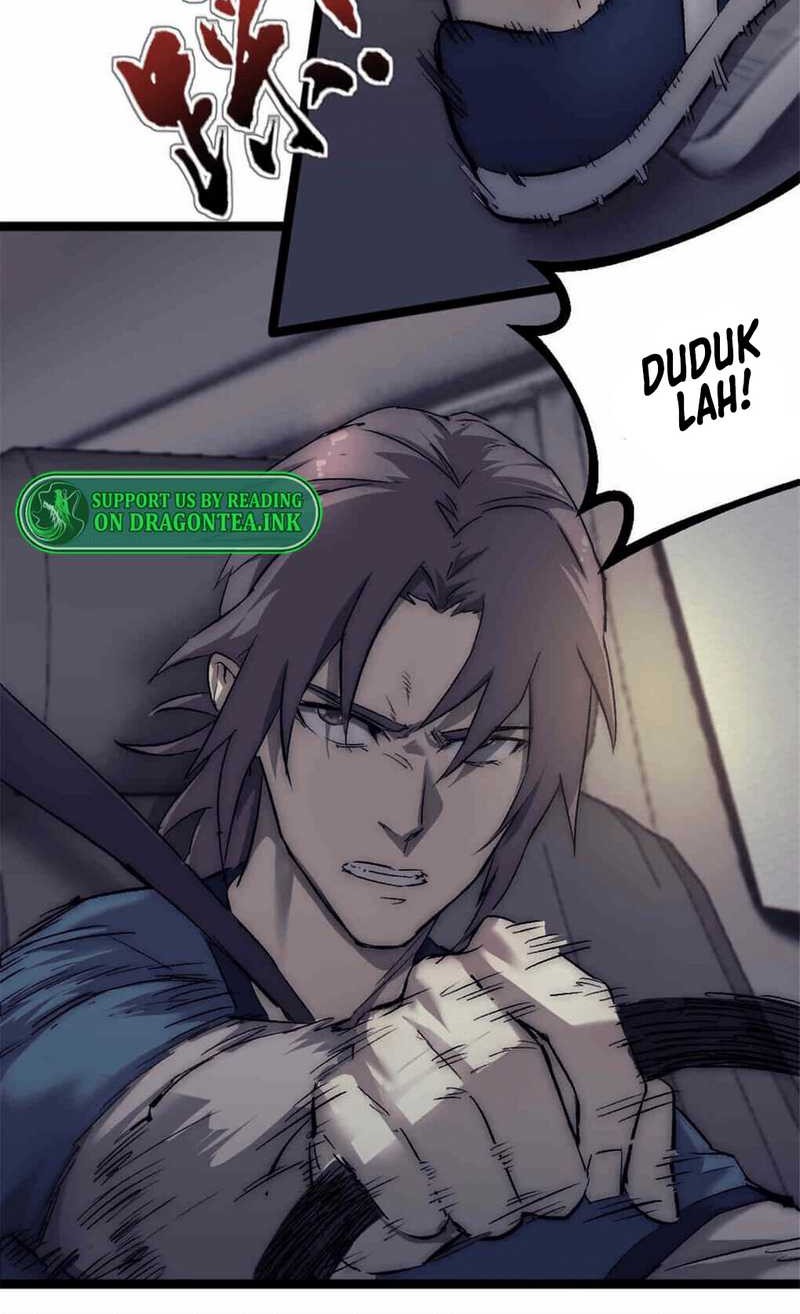 48 Hours a Day Chapter 31 Gambar 21