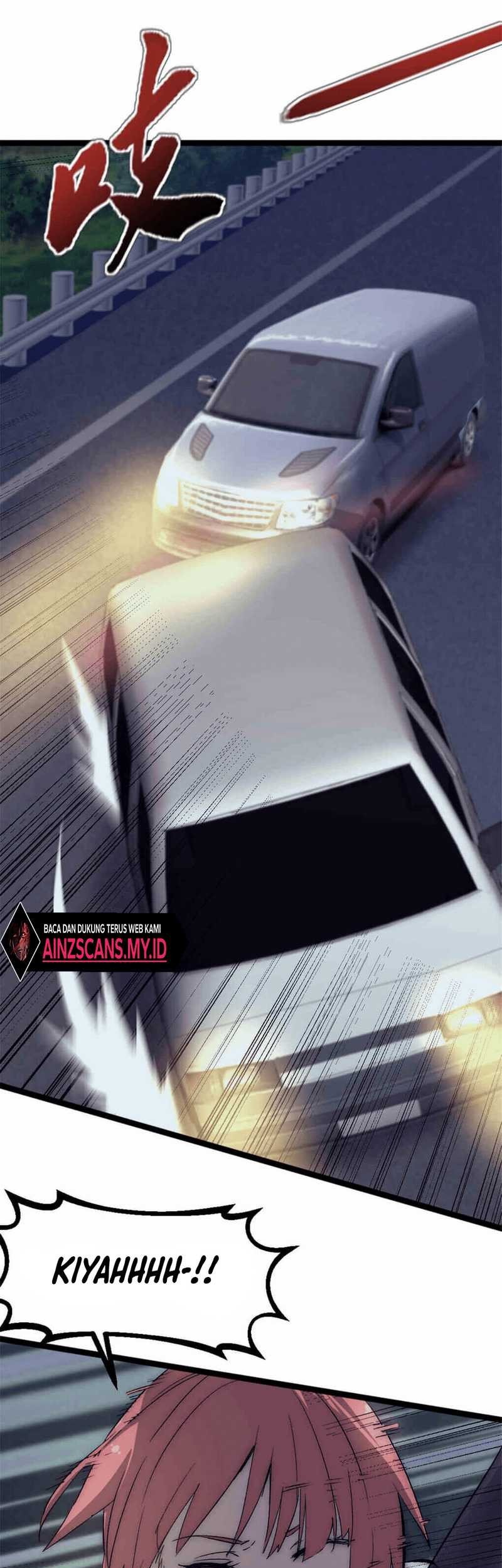 48 Hours a Day Chapter 31 Gambar 22