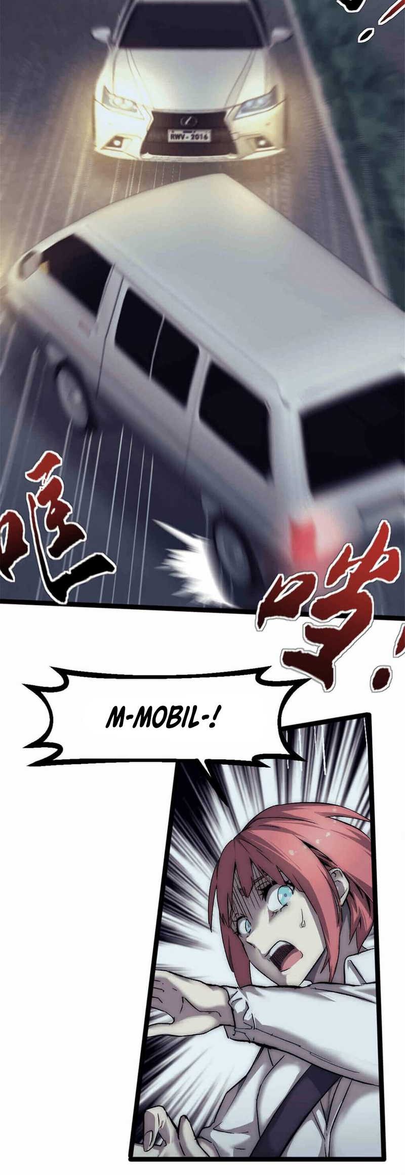48 Hours a Day Chapter 31 Gambar 24