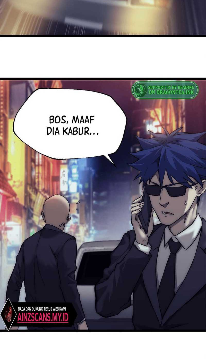 48 Hours a Day Chapter 30 Gambar 30