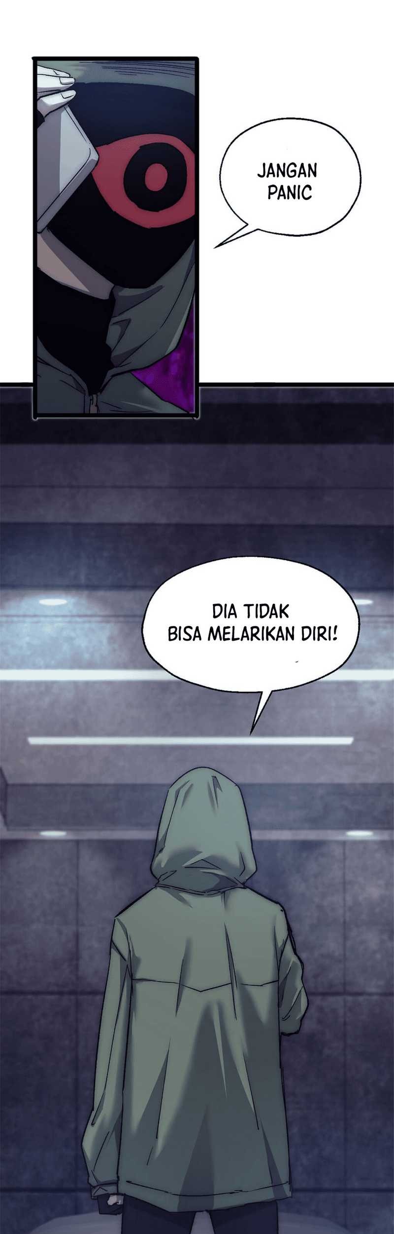48 Hours a Day Chapter 30 Gambar 31