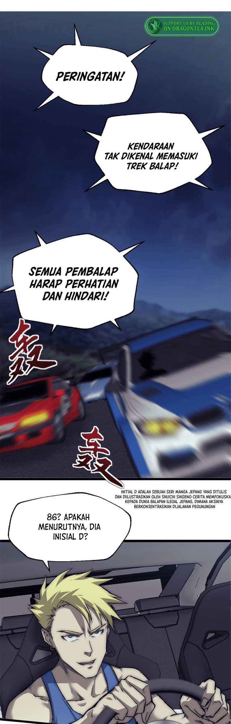 Baca 48 Hours a Day Chapter 30 Gambar 2