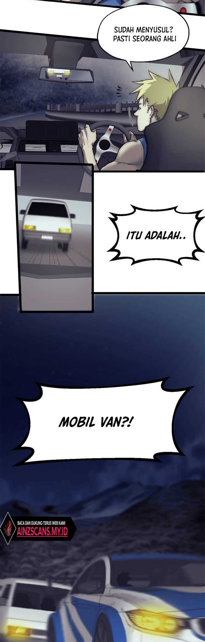 48 Hours a Day Chapter 30 Gambar 3