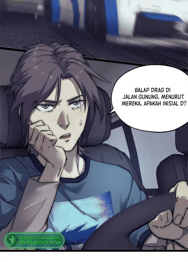 48 Hours a Day Chapter 30 Gambar 4