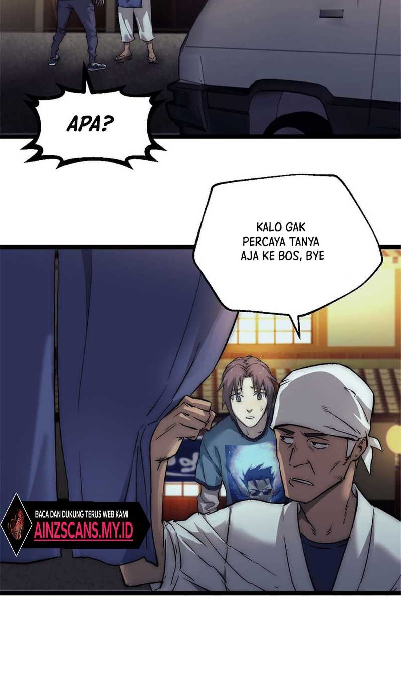 48 Hours a Day Chapter 30 Gambar 11