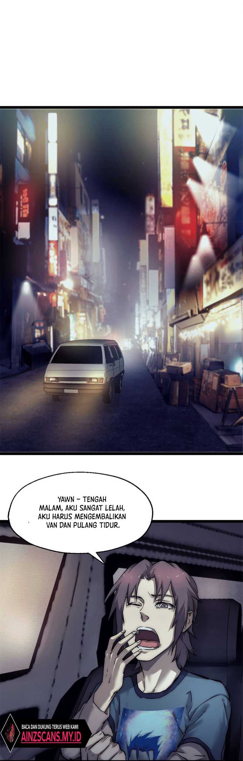 48 Hours a Day Chapter 30 Gambar 15