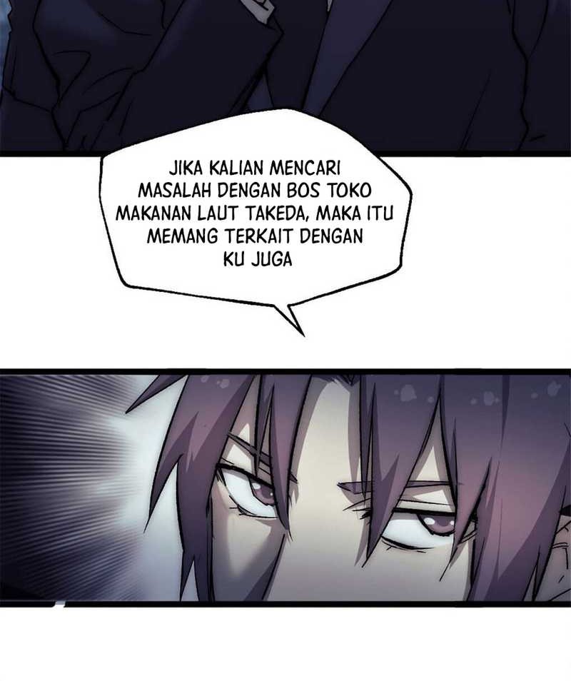 48 Hours a Day Chapter 30 Gambar 21
