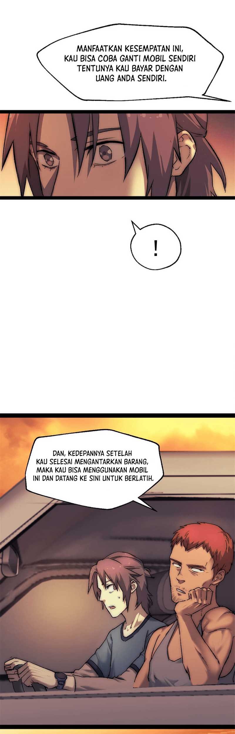 48 Hours a Day Chapter 29 Gambar 22