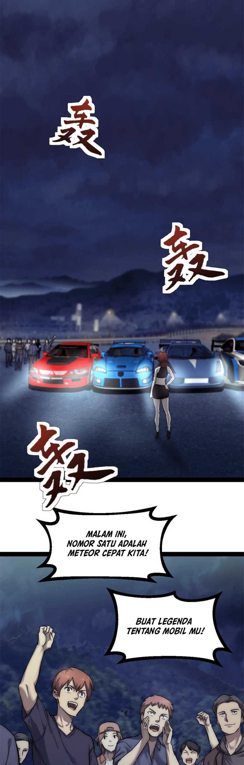 48 Hours a Day Chapter 29 Gambar 24