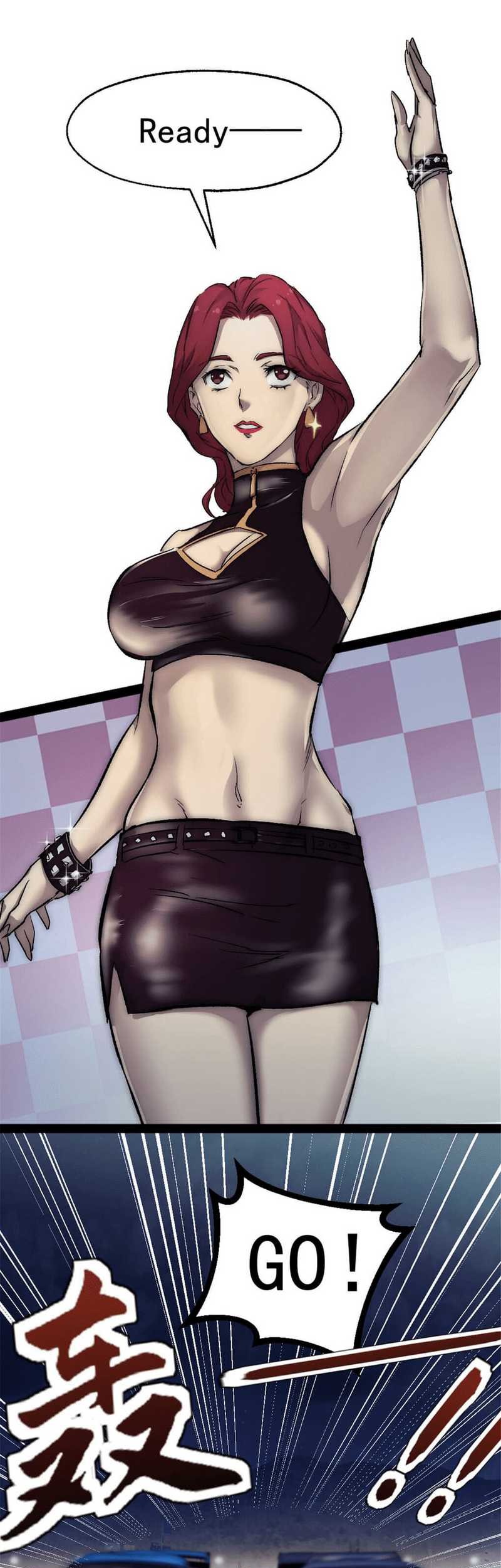 48 Hours a Day Chapter 29 Gambar 26