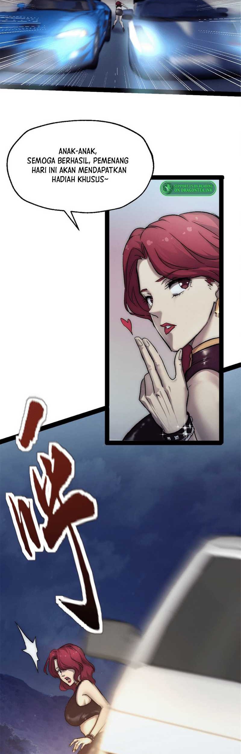 48 Hours a Day Chapter 29 Gambar 27