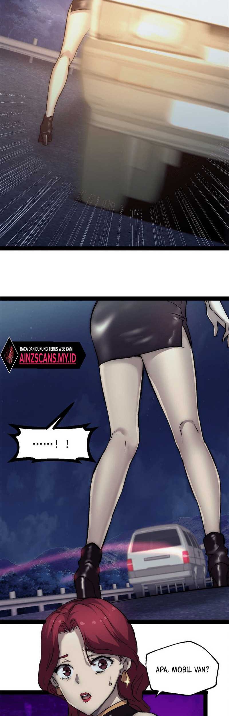 48 Hours a Day Chapter 29 Gambar 28