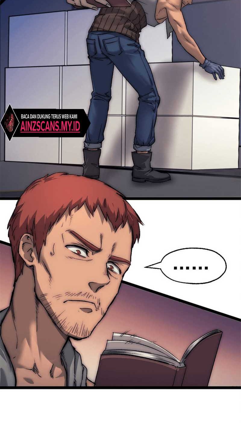 48 Hours a Day Chapter 29 Gambar 3