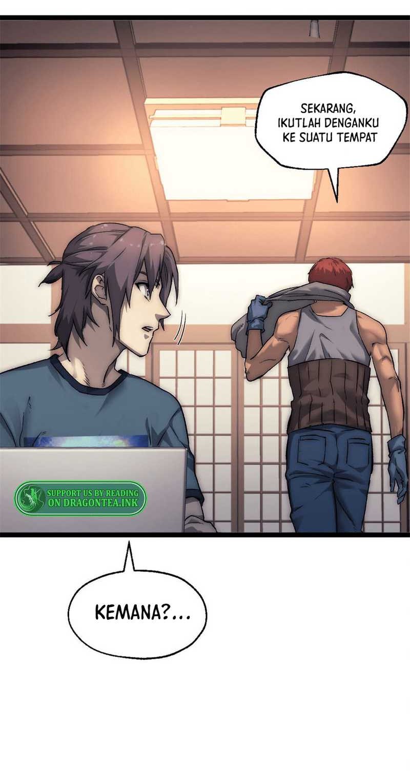 48 Hours a Day Chapter 29 Gambar 9