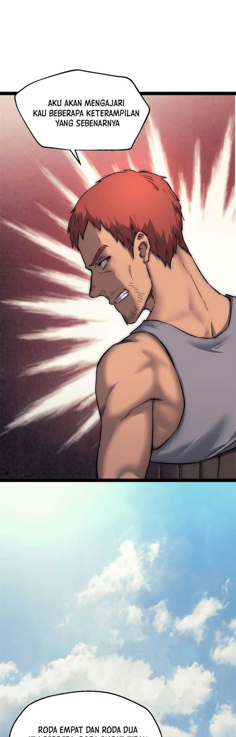 48 Hours a Day Chapter 29 Gambar 10