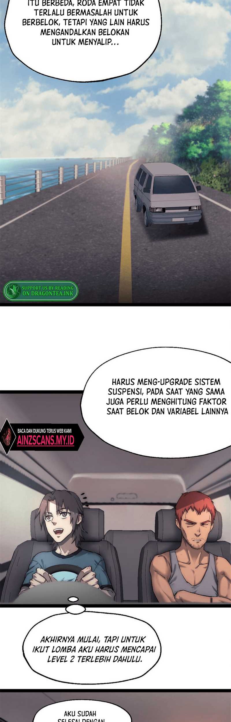 48 Hours a Day Chapter 29 Gambar 11