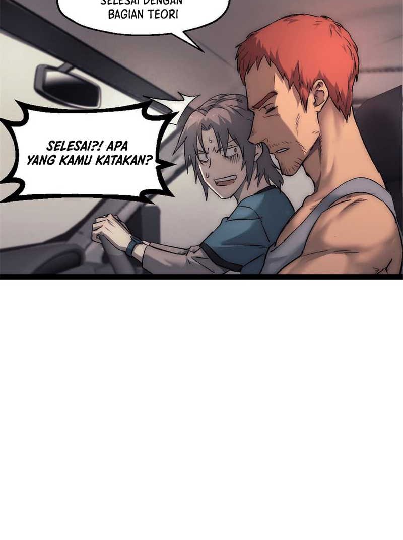 48 Hours a Day Chapter 29 Gambar 12