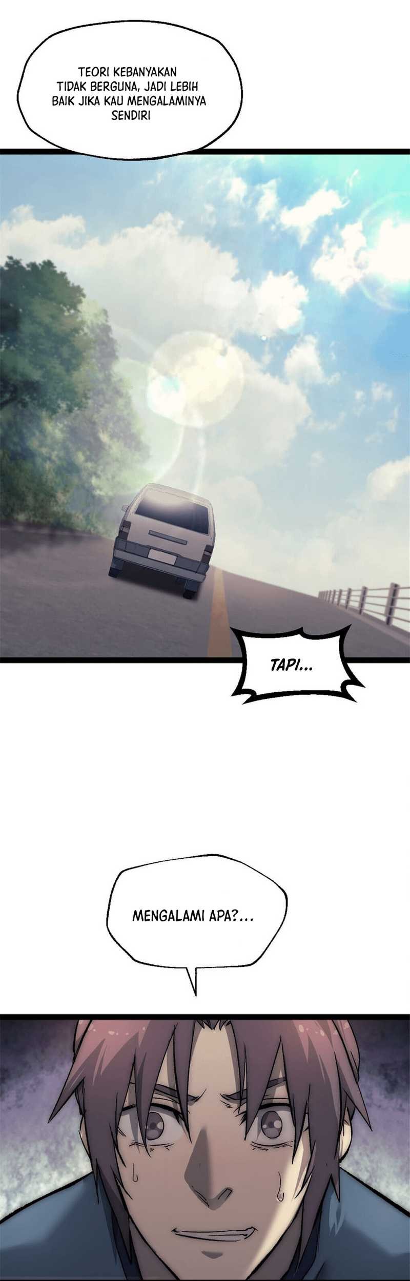 48 Hours a Day Chapter 29 Gambar 13