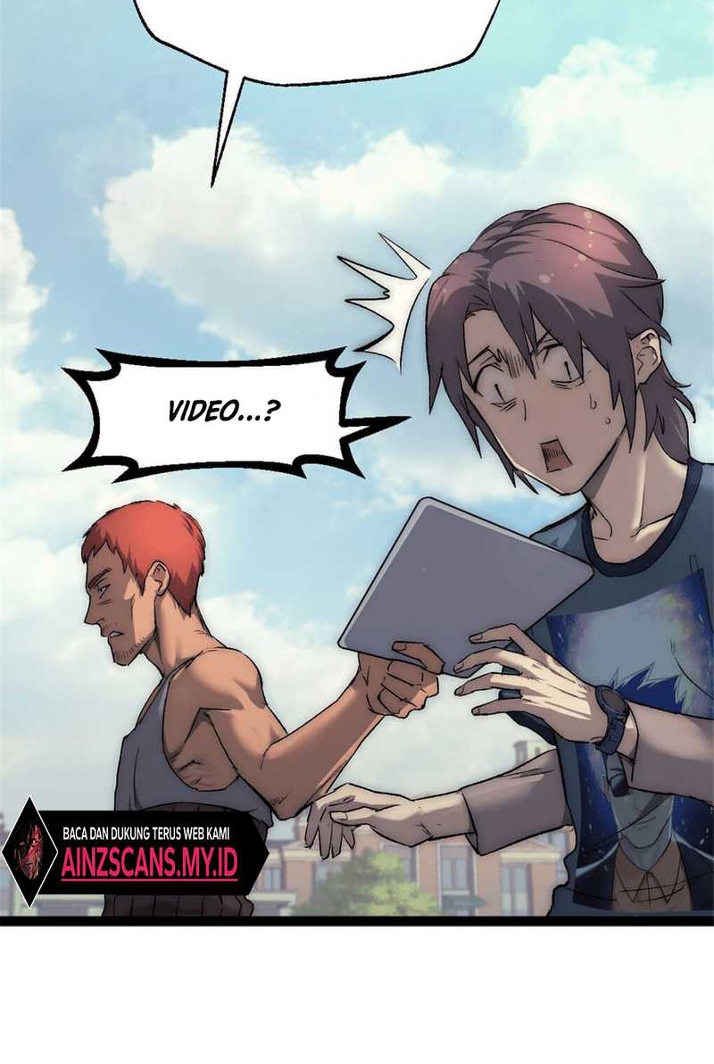 48 Hours a Day Chapter 29 Gambar 15