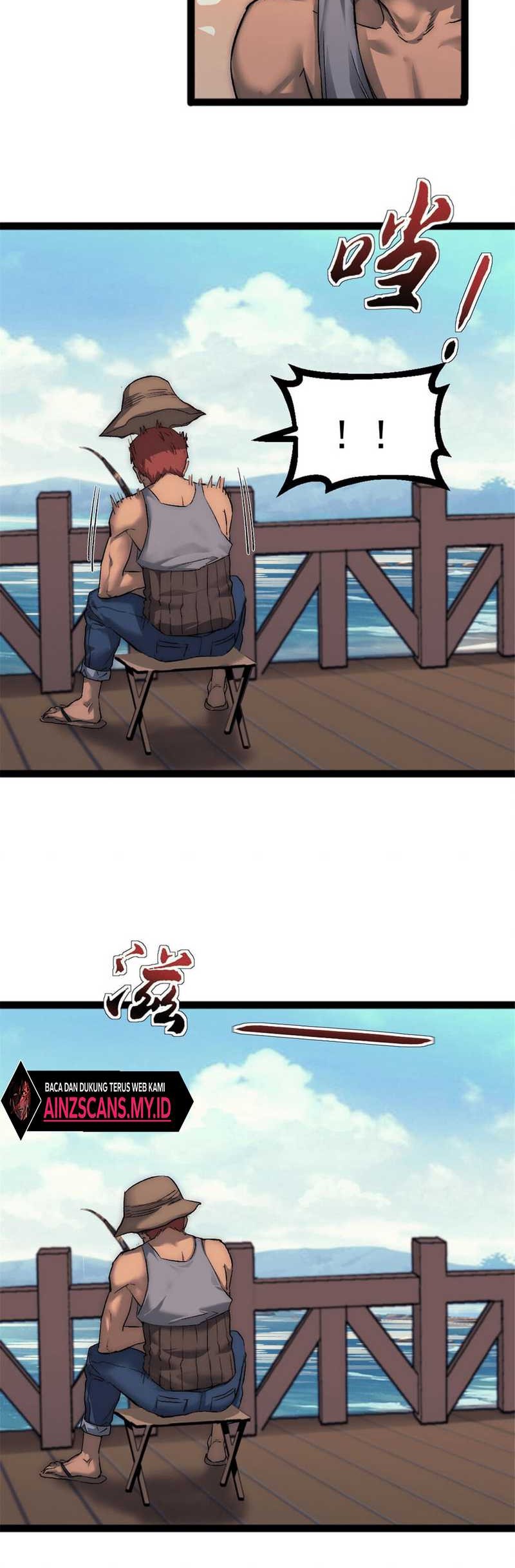 48 Hours a Day Chapter 29 Gambar 18