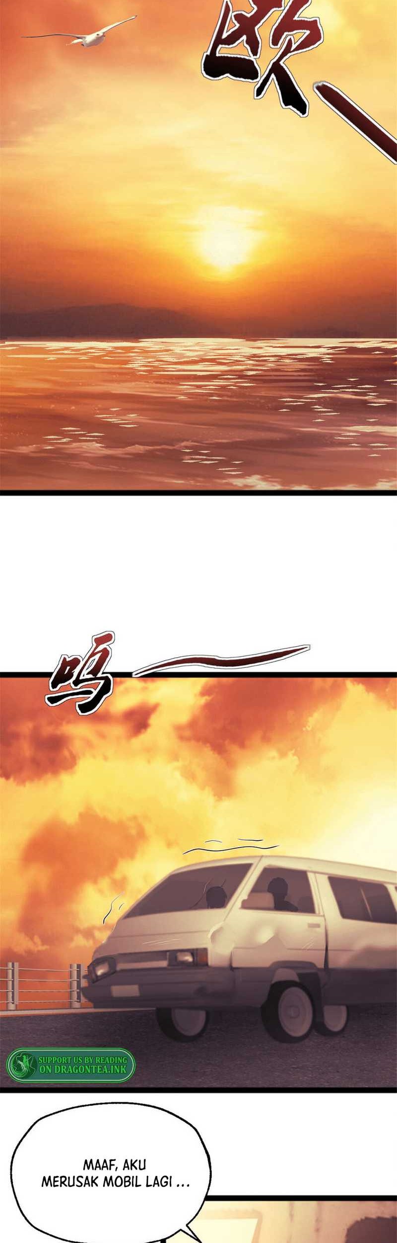 48 Hours a Day Chapter 29 Gambar 20