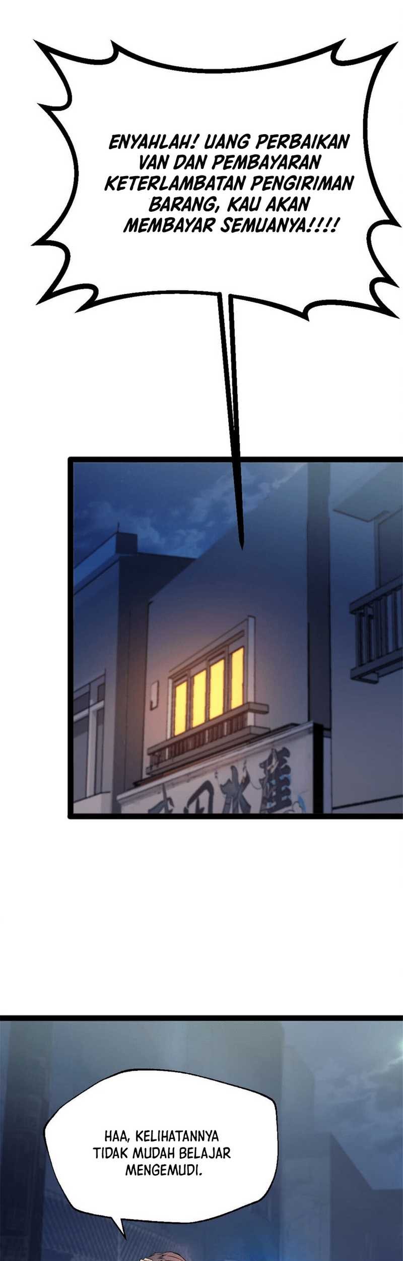 48 Hours a Day Chapter 28 Gambar 24