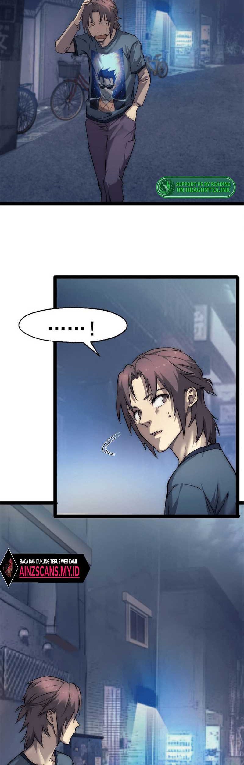 48 Hours a Day Chapter 28 Gambar 25