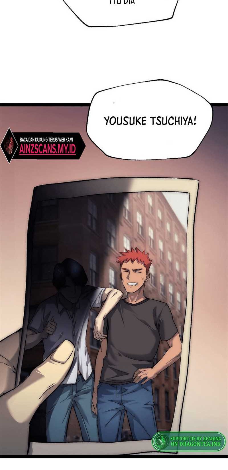 48 Hours a Day Chapter 28 Gambar 28