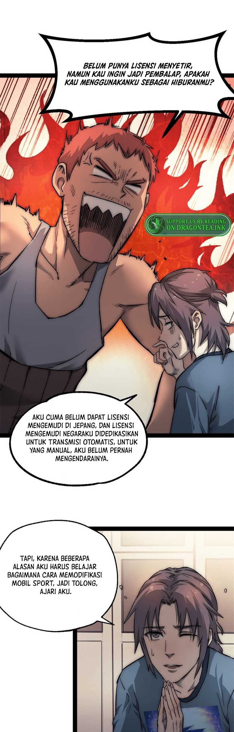 Baca  48 Hours a Day Chapter 28 Gambar 2