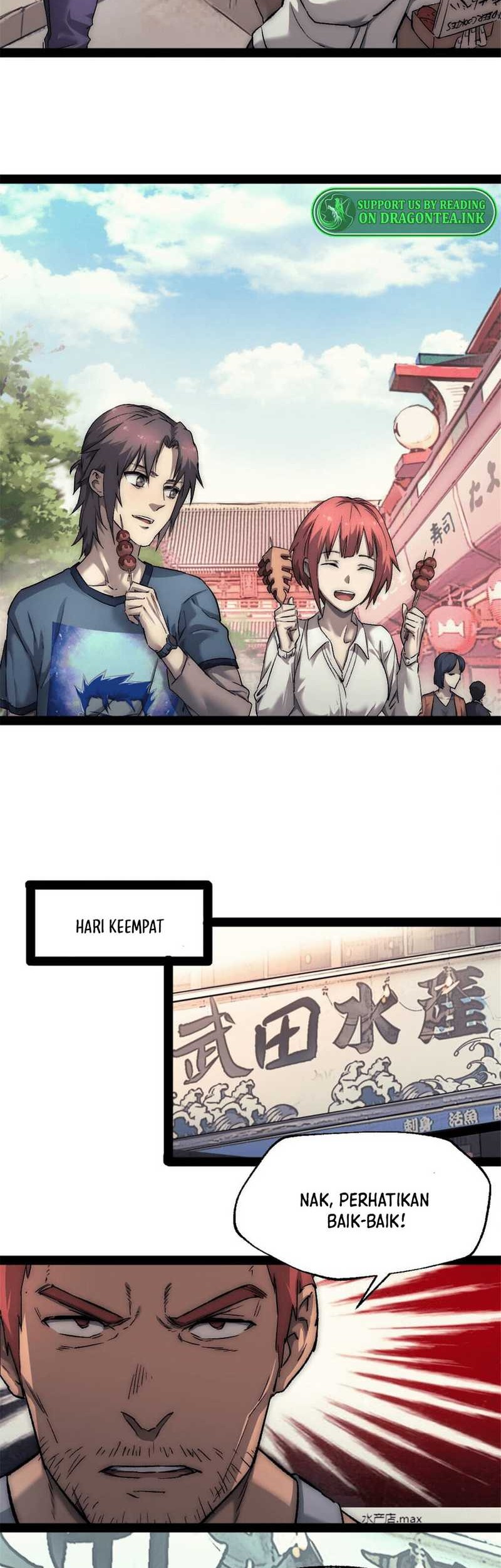 48 Hours a Day Chapter 28 Gambar 6