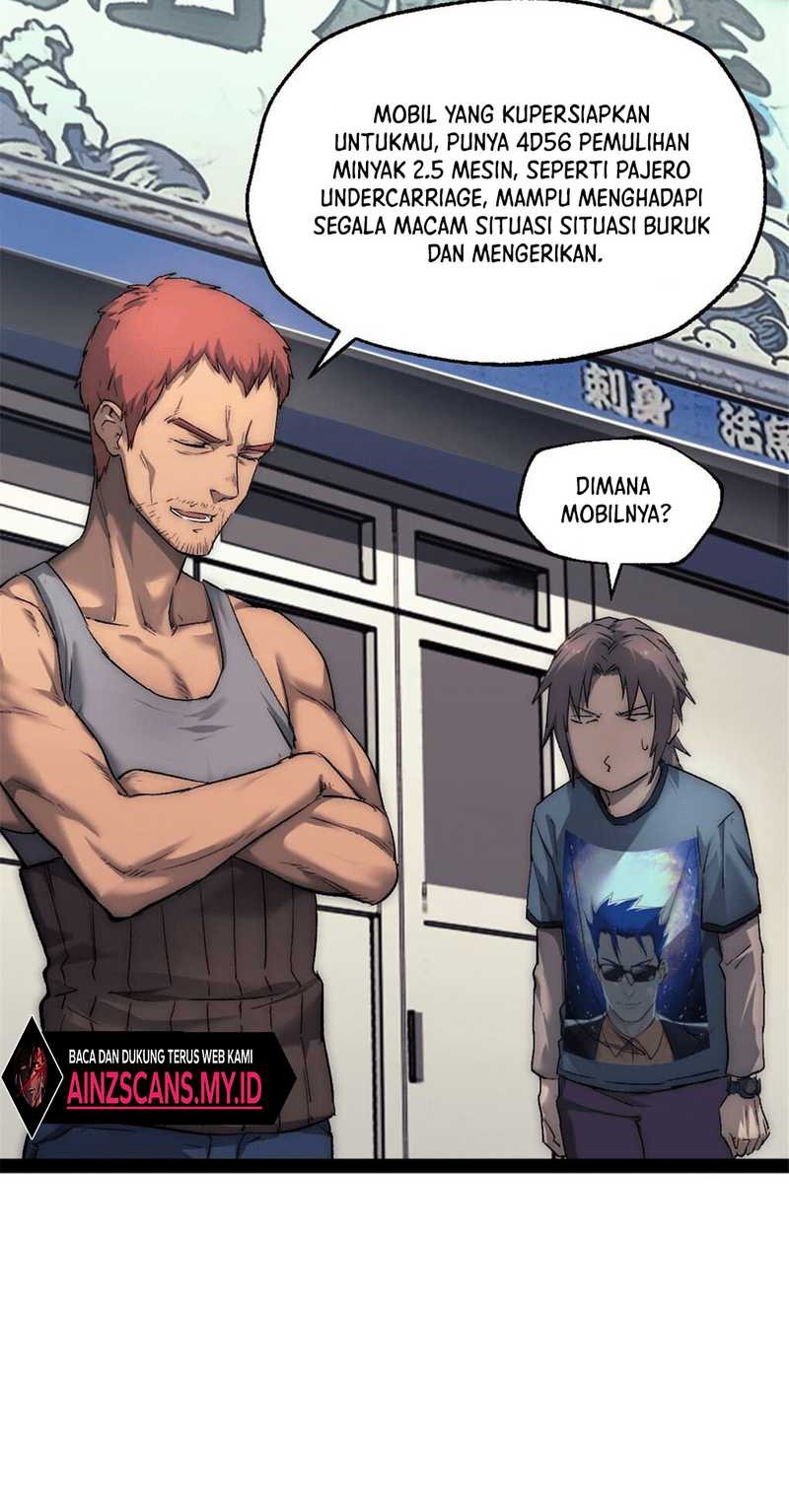 48 Hours a Day Chapter 28 Gambar 7