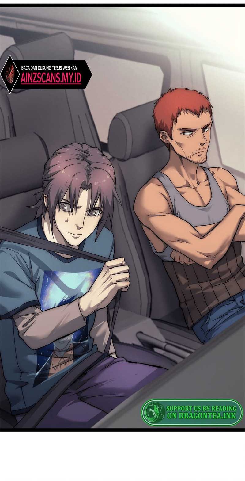 48 Hours a Day Chapter 28 Gambar 11