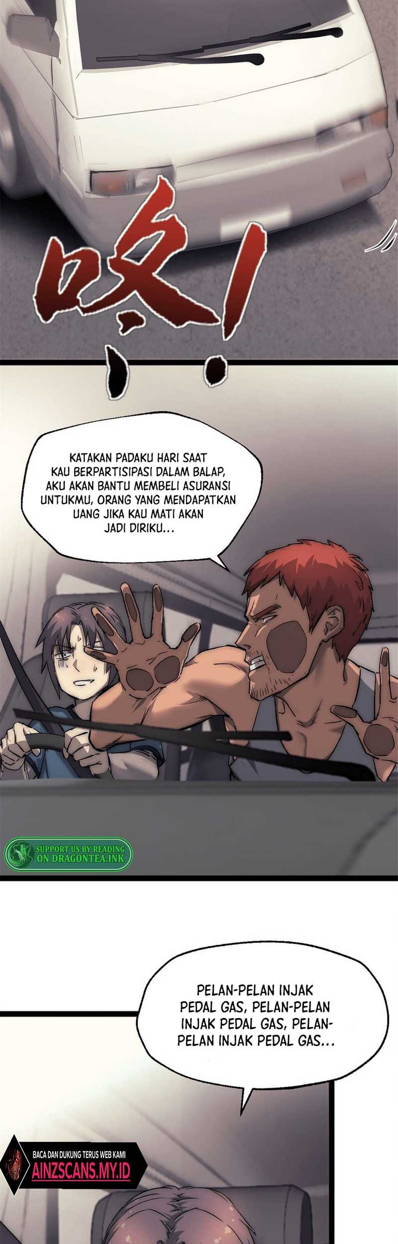 48 Hours a Day Chapter 28 Gambar 13