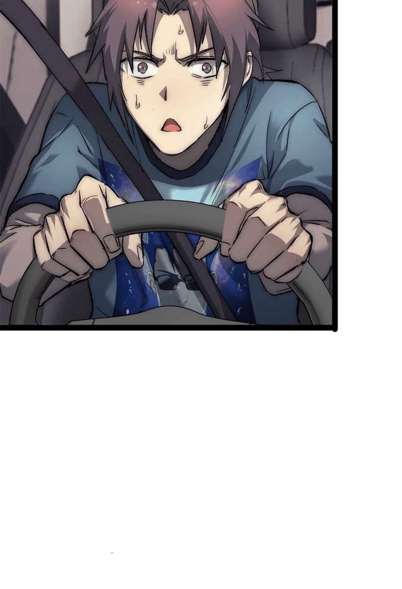 48 Hours a Day Chapter 28 Gambar 14