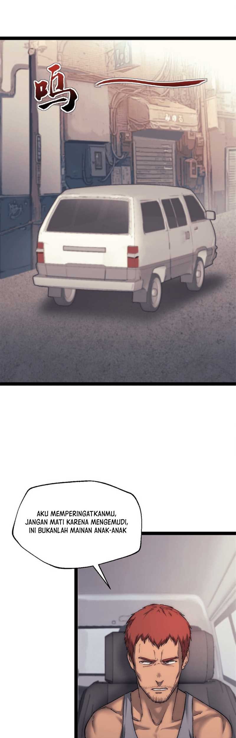 48 Hours a Day Chapter 28 Gambar 15