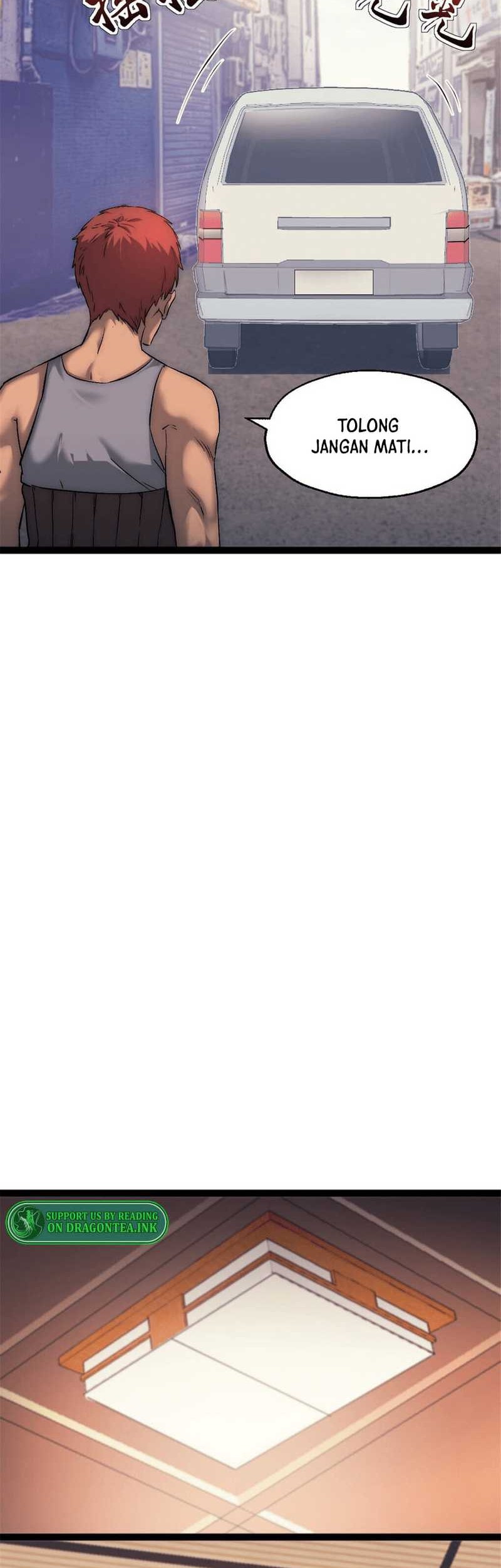 48 Hours a Day Chapter 28 Gambar 19