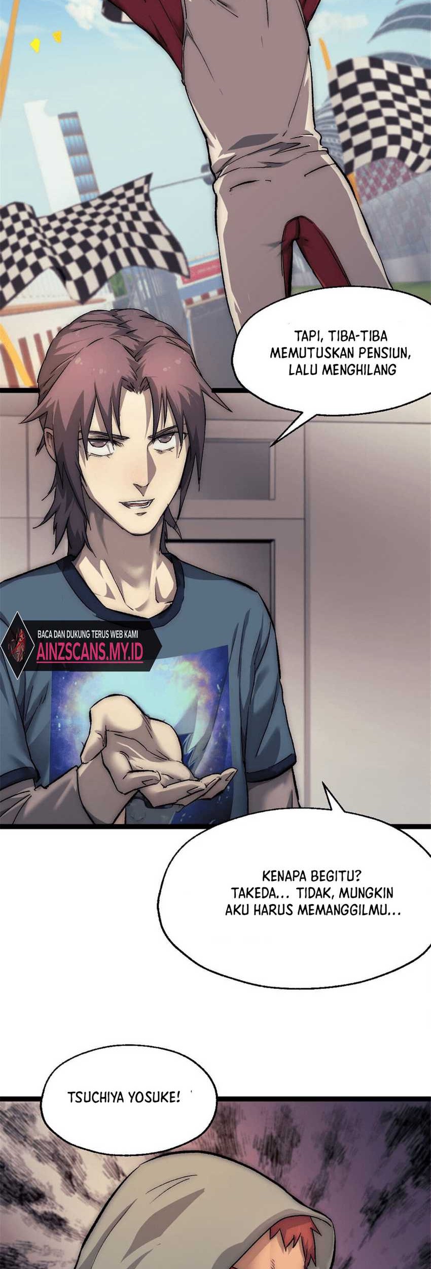 48 Hours a Day Chapter 27 Gambar 22