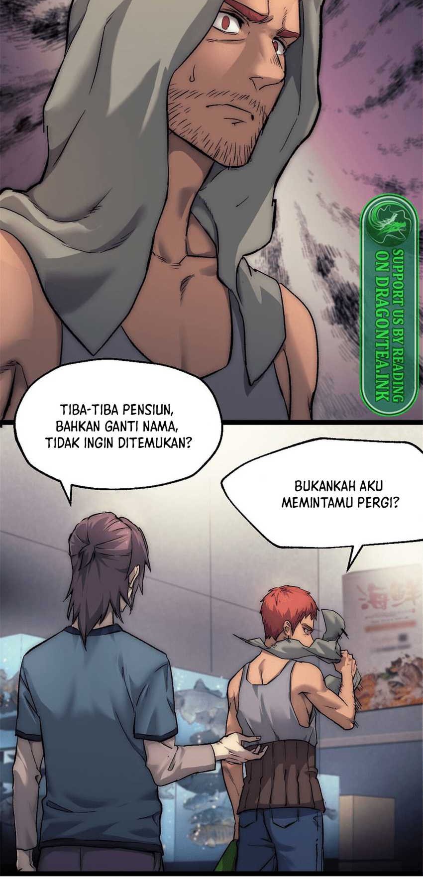 48 Hours a Day Chapter 27 Gambar 23