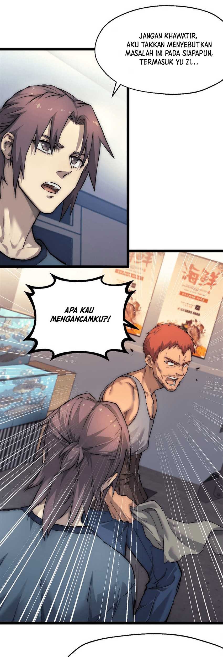 48 Hours a Day Chapter 27 Gambar 24