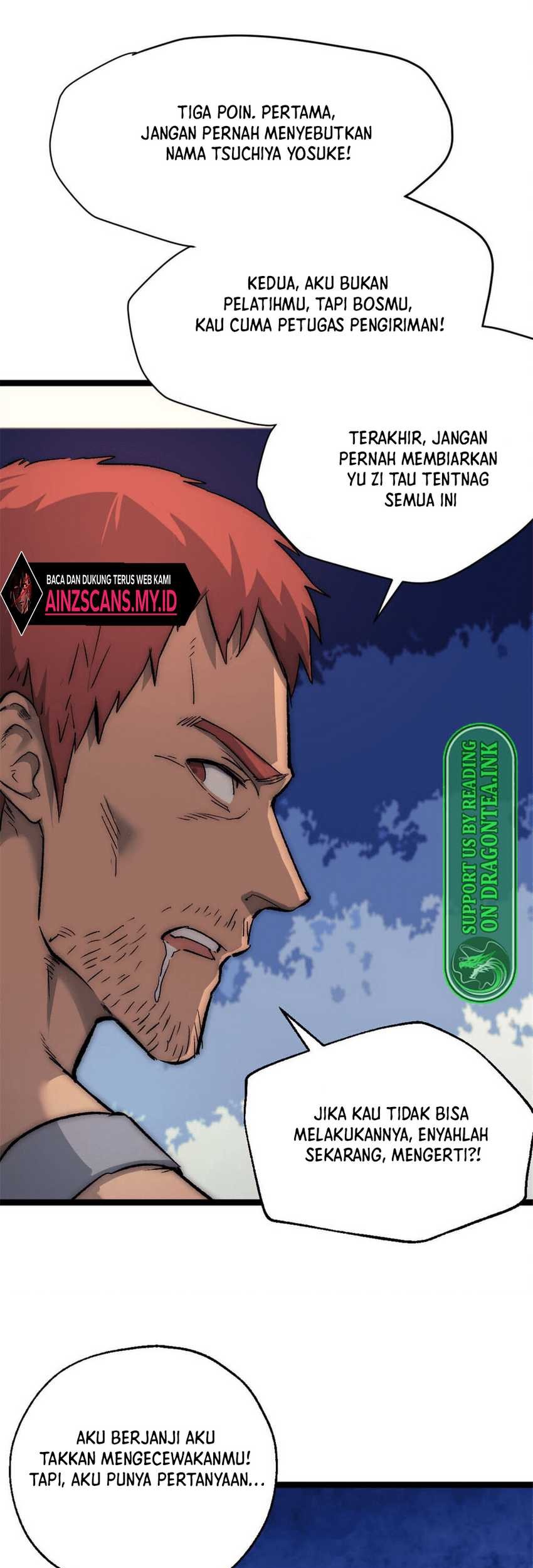 48 Hours a Day Chapter 27 Gambar 27