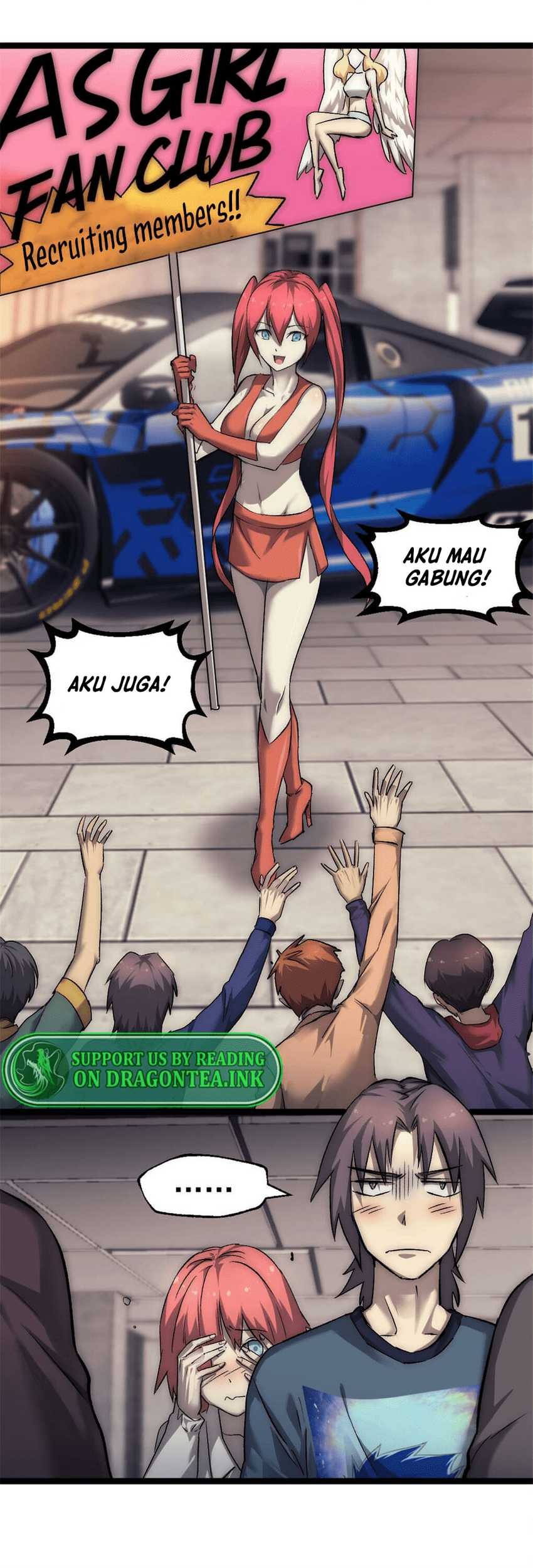 Baca  48 Hours a Day Chapter 27 Gambar 2