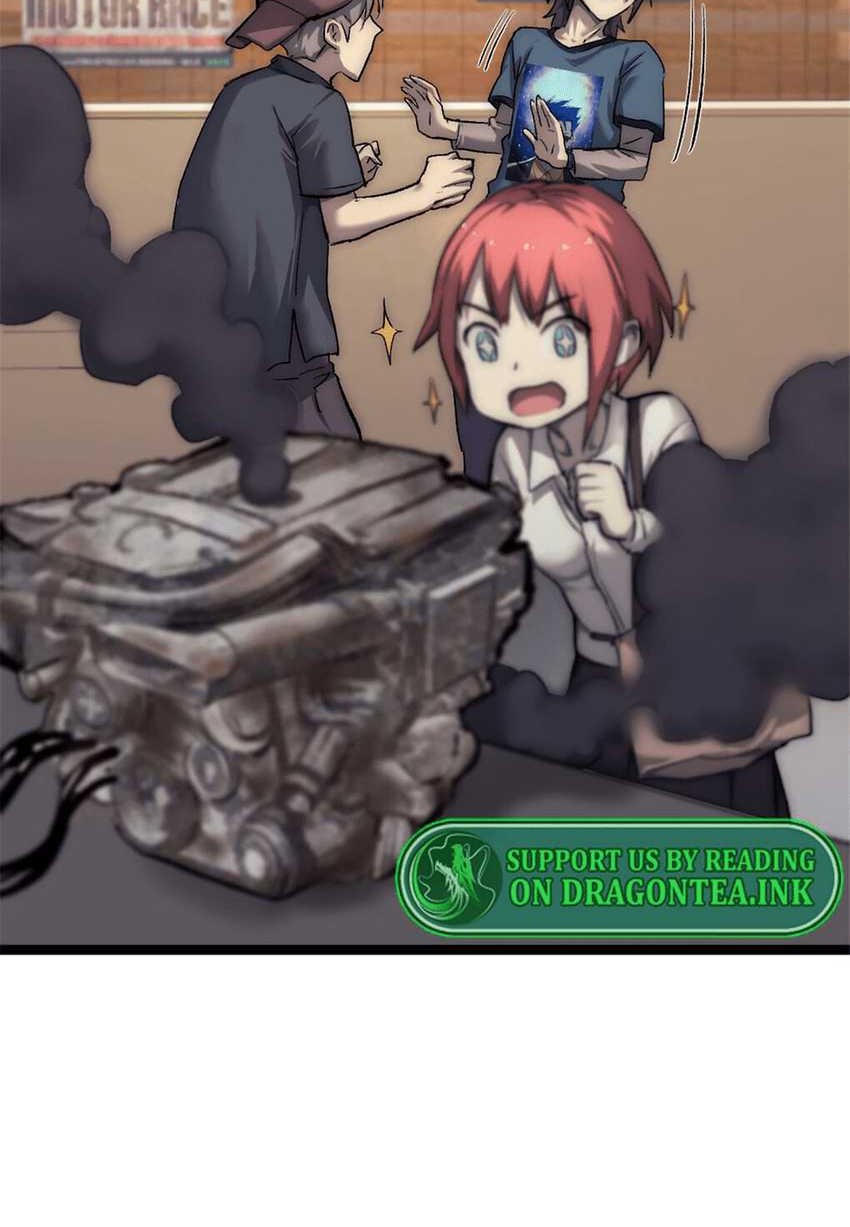 48 Hours a Day Chapter 27 Gambar 4