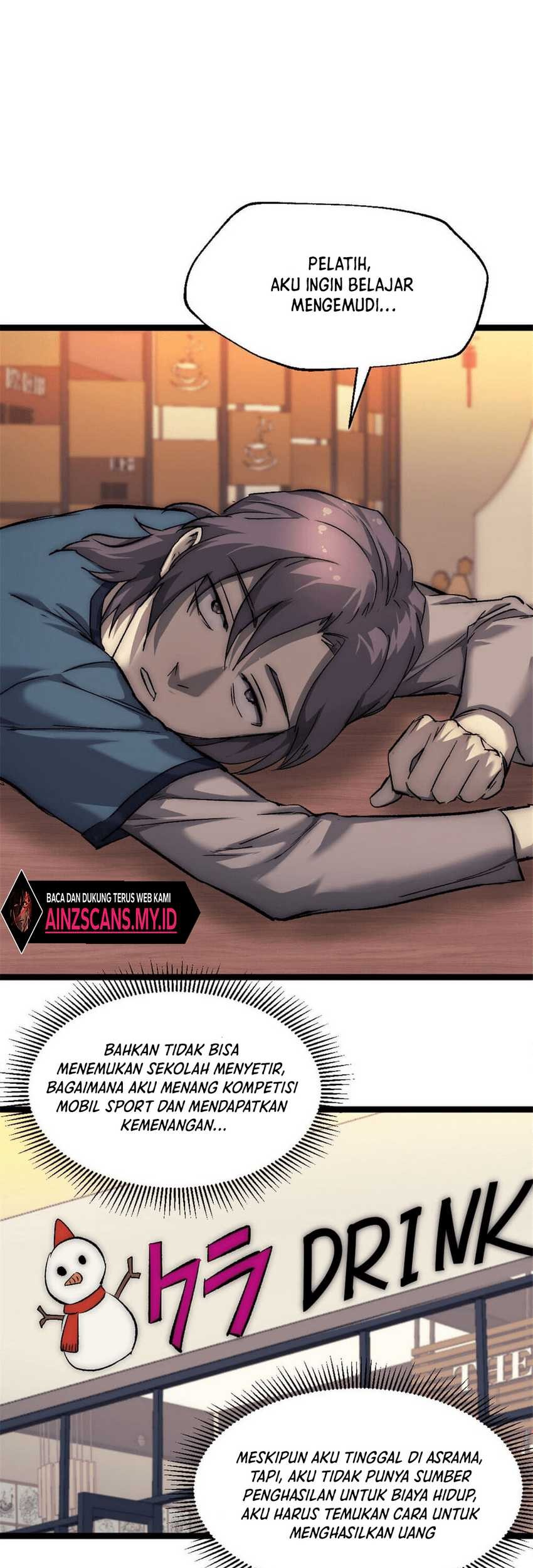 48 Hours a Day Chapter 27 Gambar 5