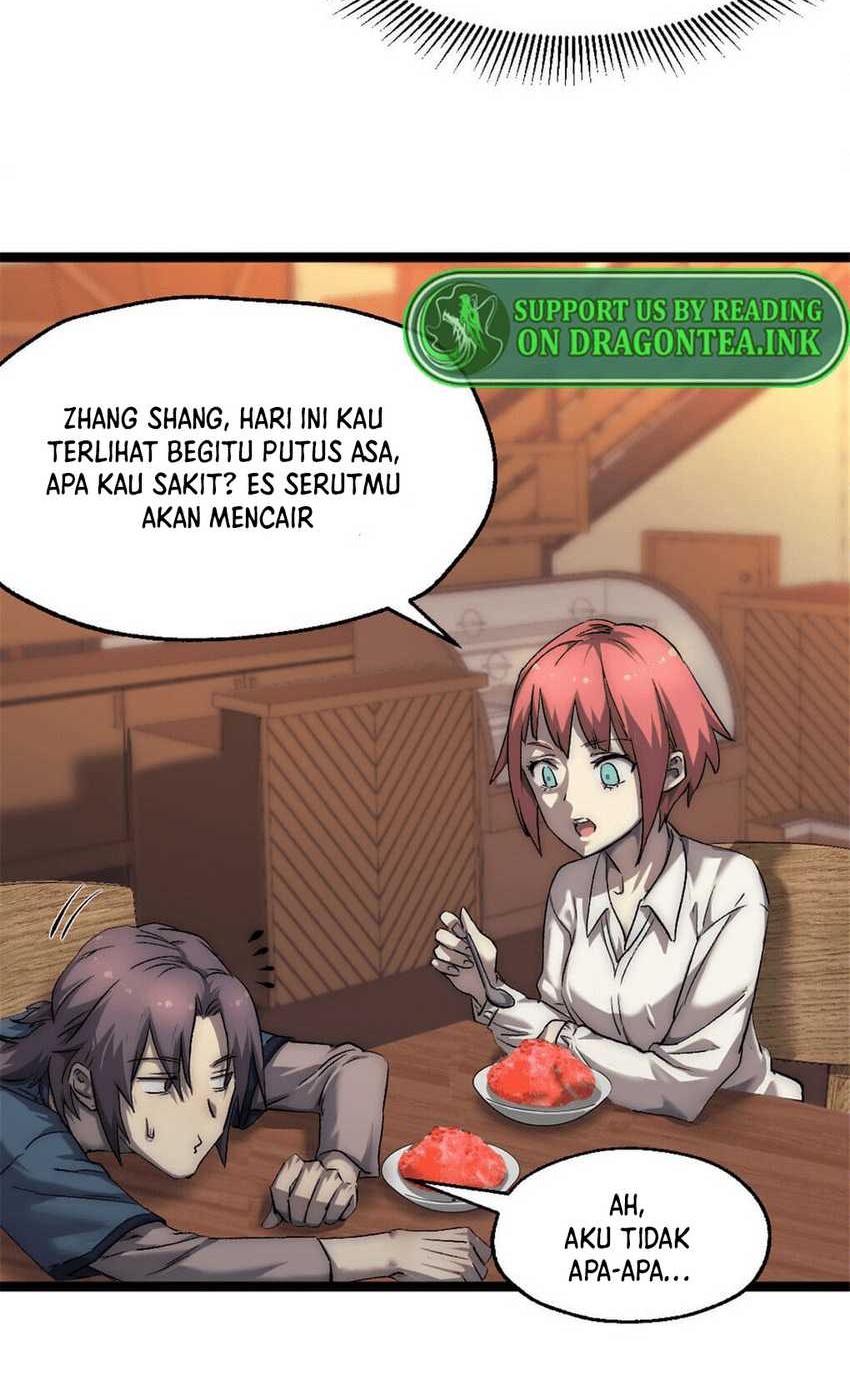 48 Hours a Day Chapter 27 Gambar 6