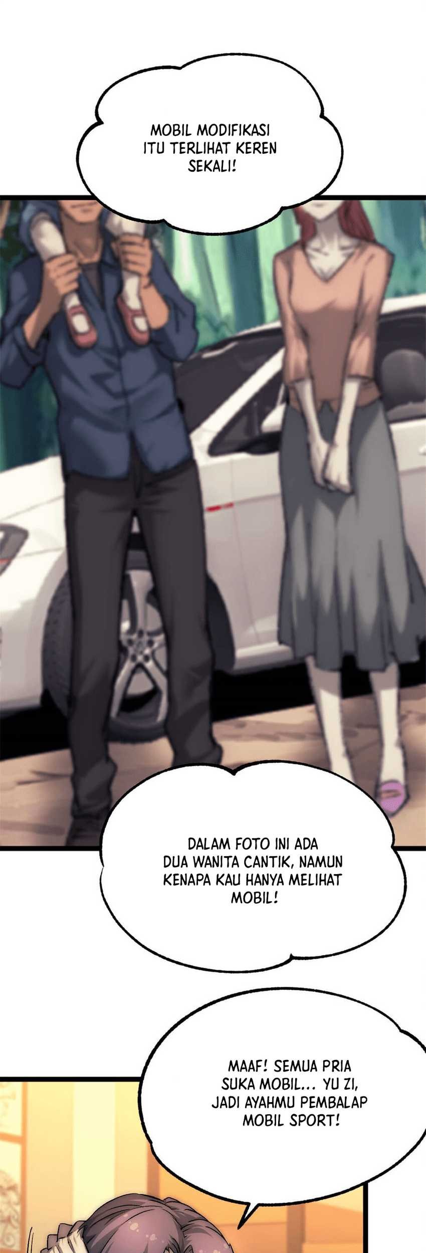 48 Hours a Day Chapter 27 Gambar 10